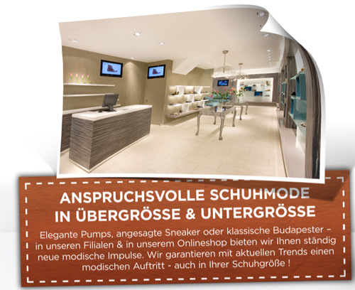 Horsch-Schuhe Anspruchsvolle Schuhmode
