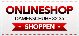 Onlineshop Damenschuhe 32-35